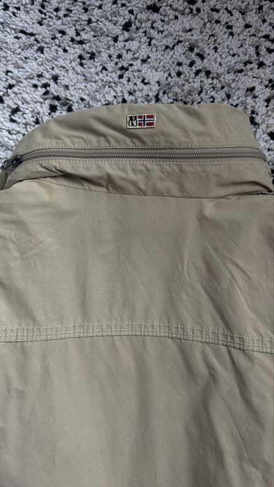 Мъжко яке Napapijri размер L