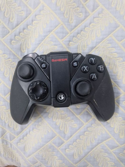 Геймпад Gamesir G4
