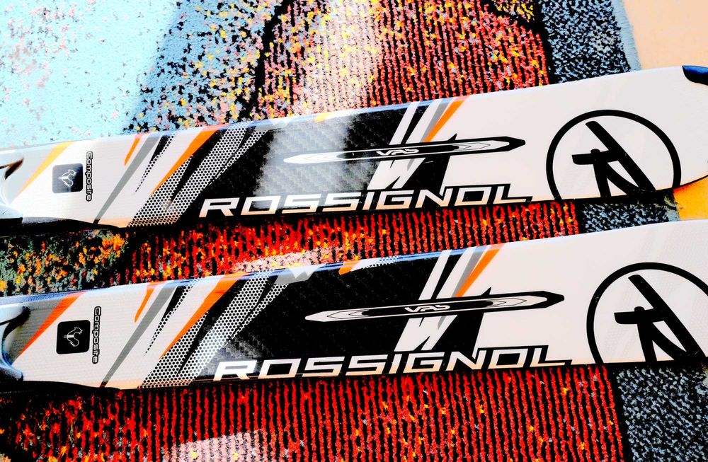 Нови ски Rossignol