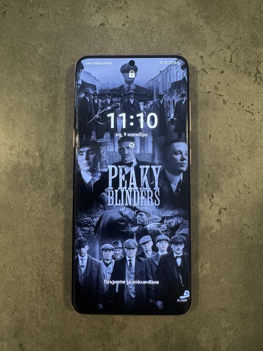 Телефон Samsung s20