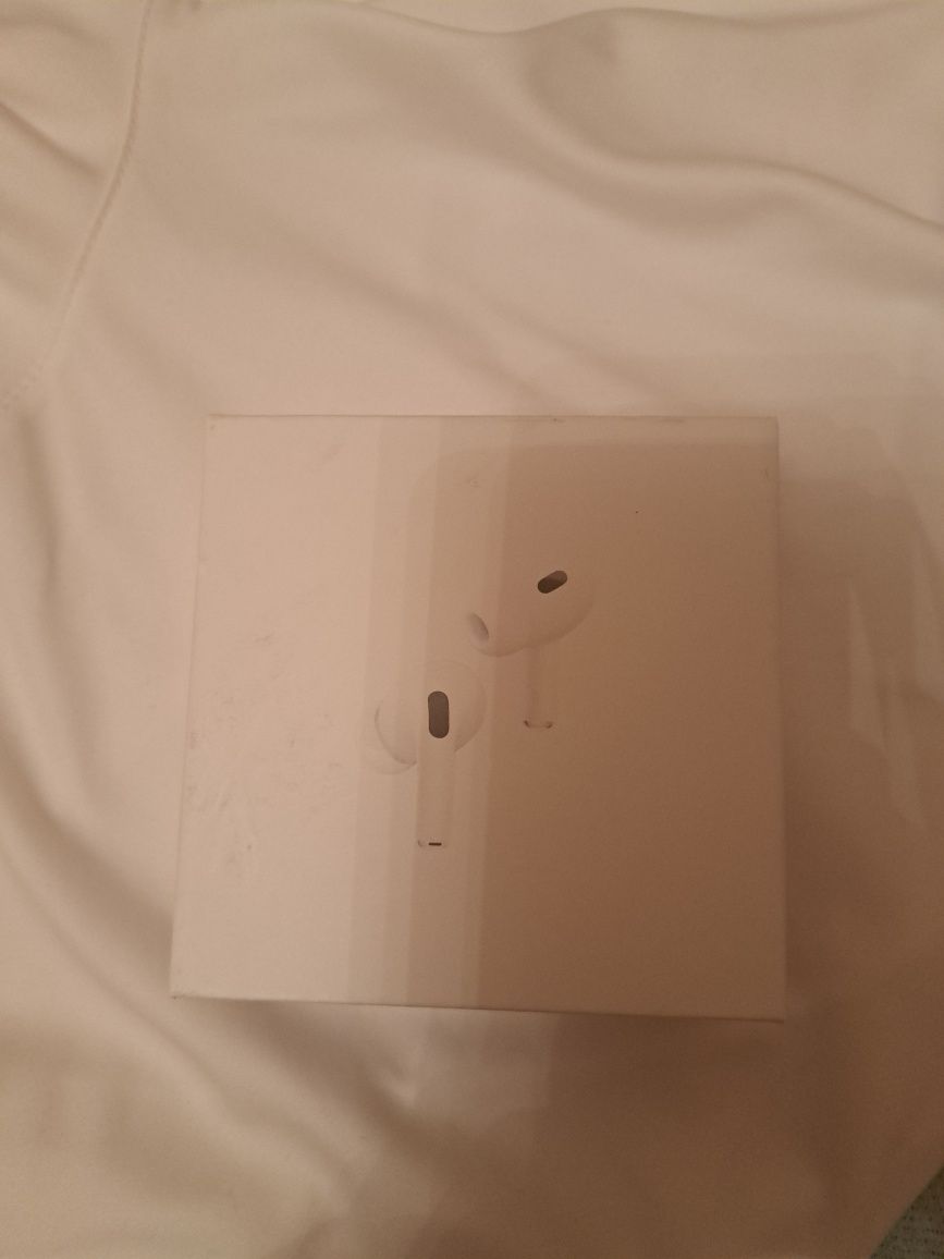 Airpods Pro Gen 2