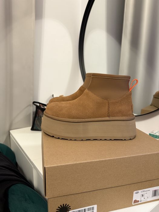 Ugg mini dipper nr 36