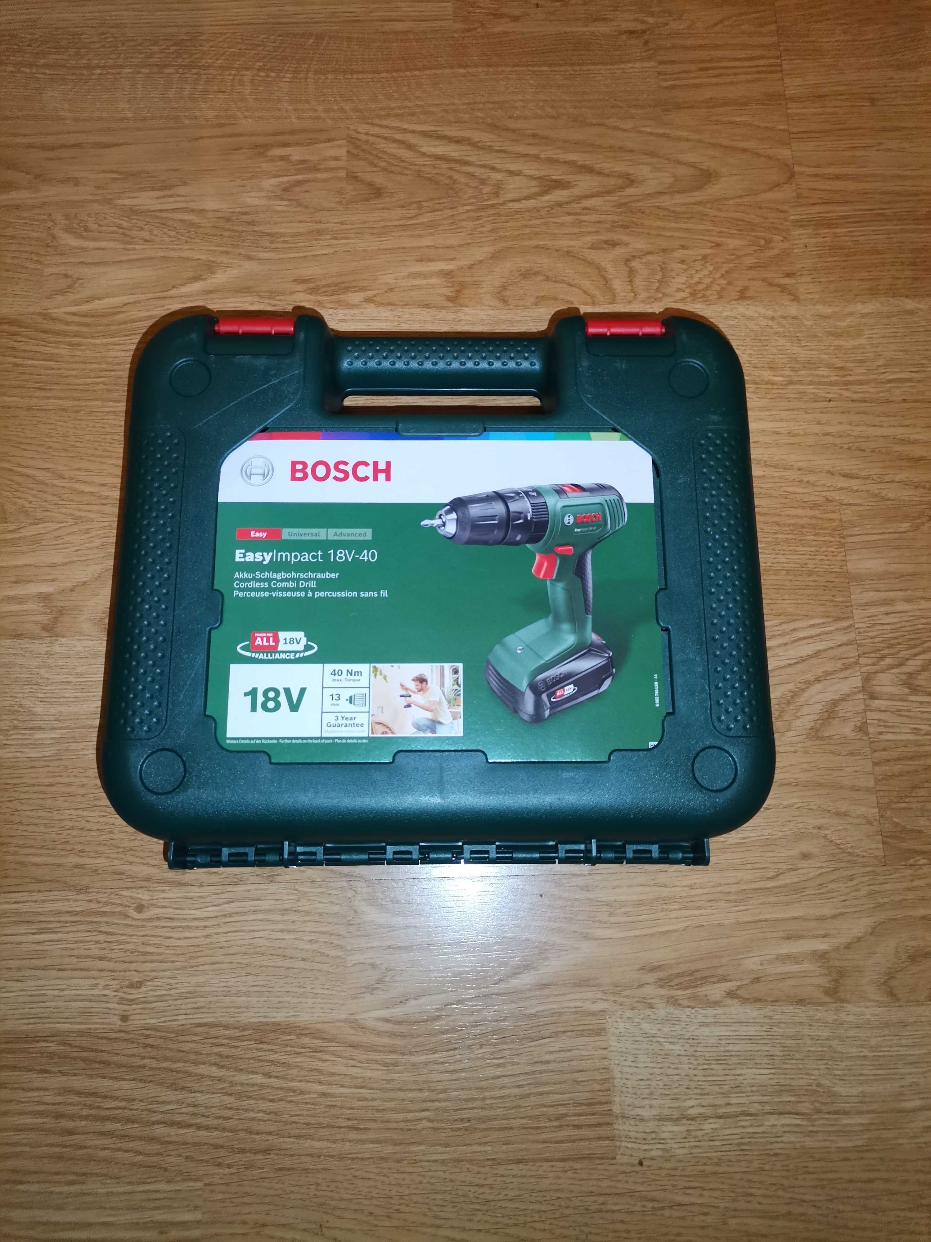 Filetanta Bormasina Bosch (dewalt makita parkside ryobi worx milwaukee