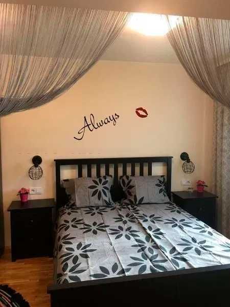 Продава се Двустаен апартамент в София, Младост 4 - 73 кв.м за 1699 €/кв.м - Снимка #2