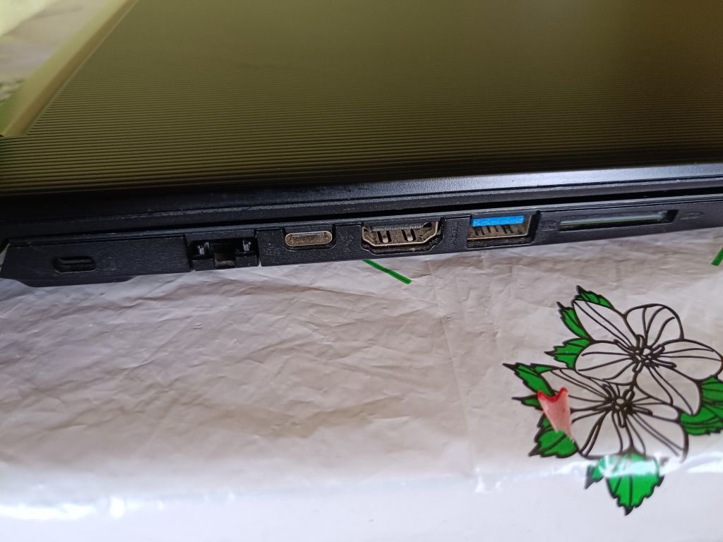 Лаптоп Acer Aspire A515-41G-F2SH
