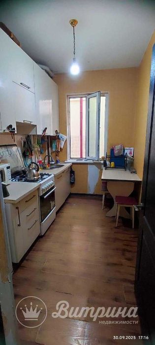 1-комнатная квартира, Карасу-6