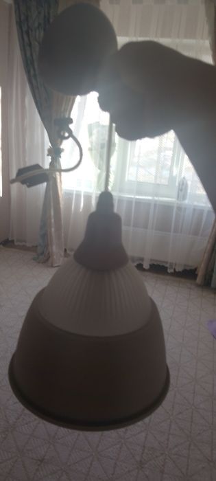 Светильник для кухни