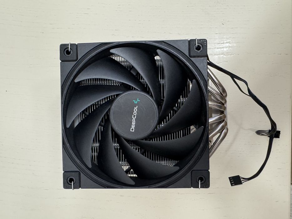 Кулер для процессора Deepcool AK620