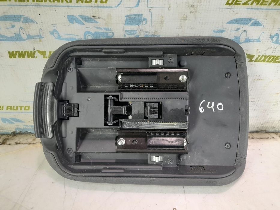 Cotiera Hyundai i30 PD 3 [2th facelift] [2020 - 2024] 1.5 benzina G4L