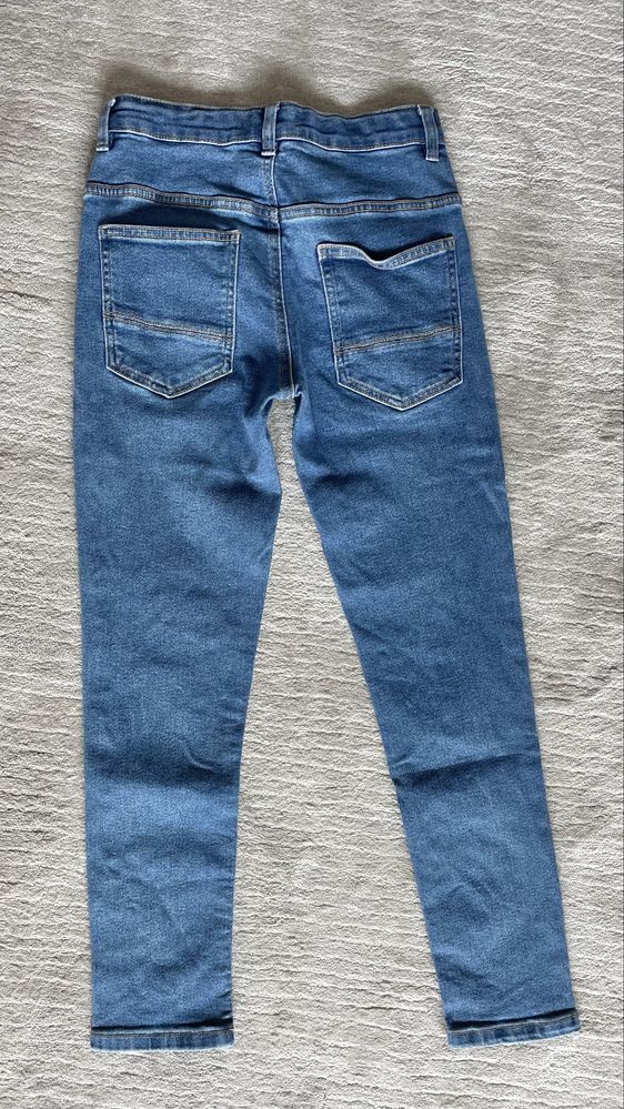 Детски дънки Tommy Hilfiger размер 158-164см