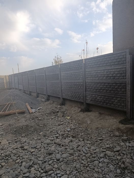 Yevro zaborlar urnatamiz