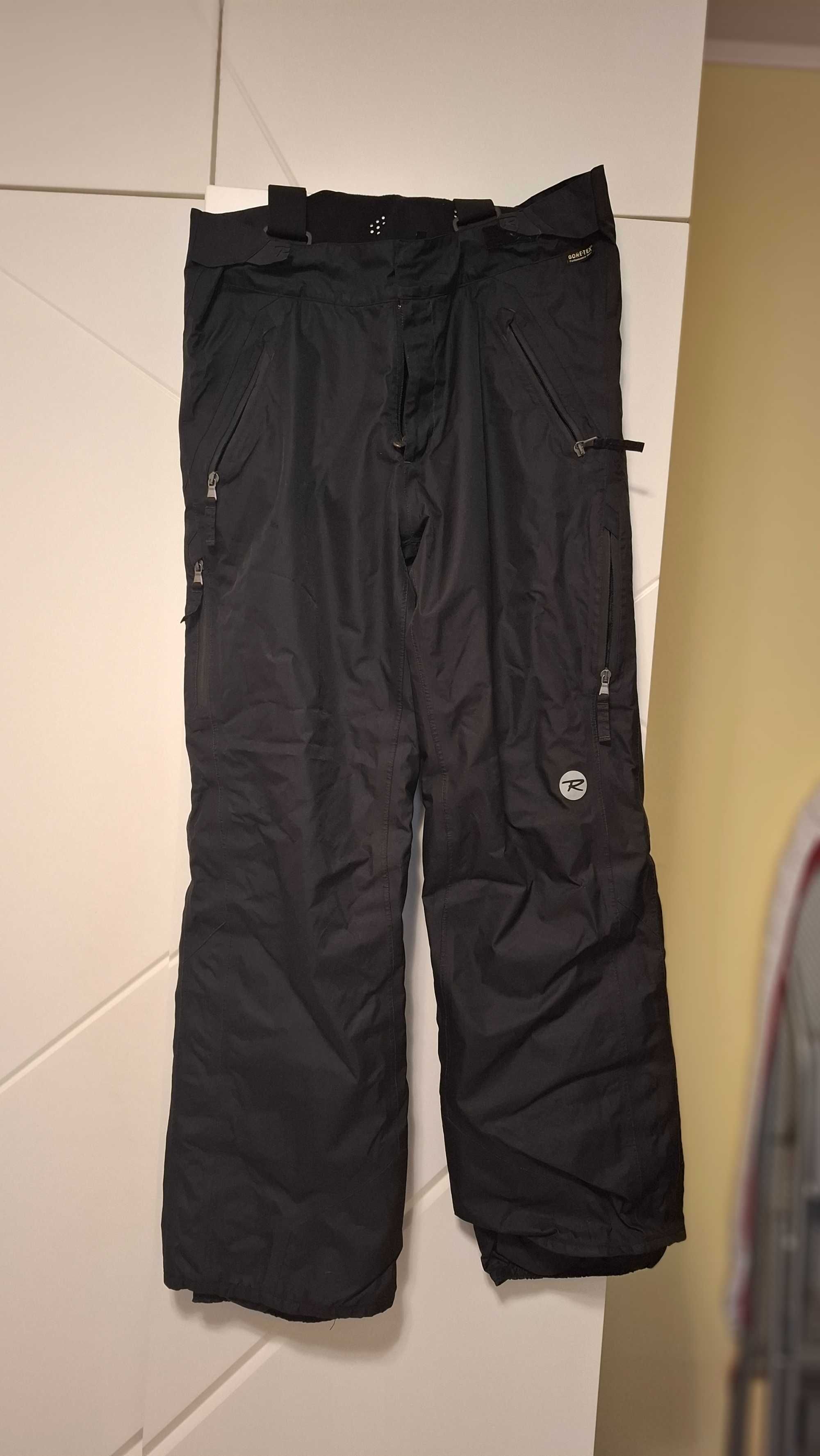 Ски екип Rossignol