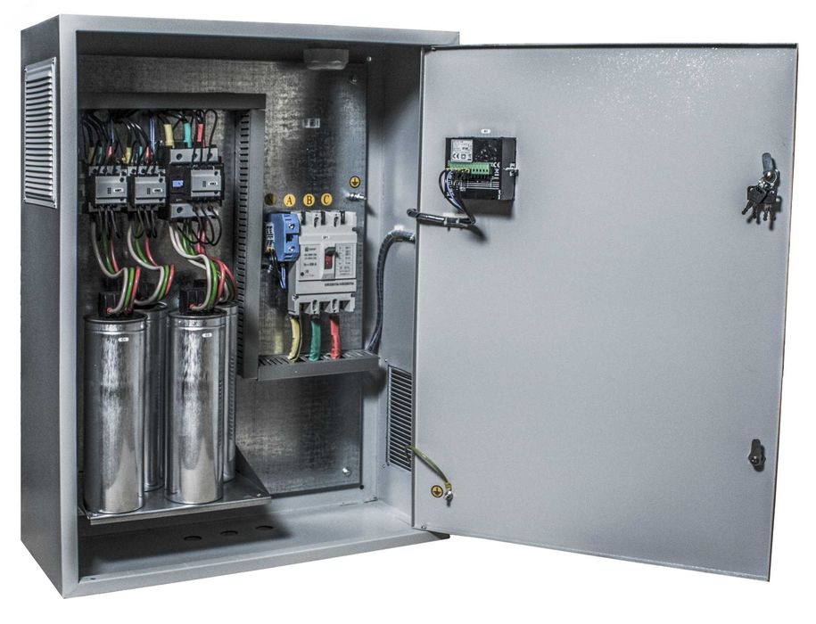 Сборка электрощитов любой сложности