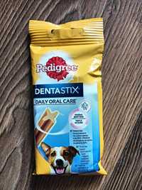 Vând Pedigree Dentastix pentru câini talie mica