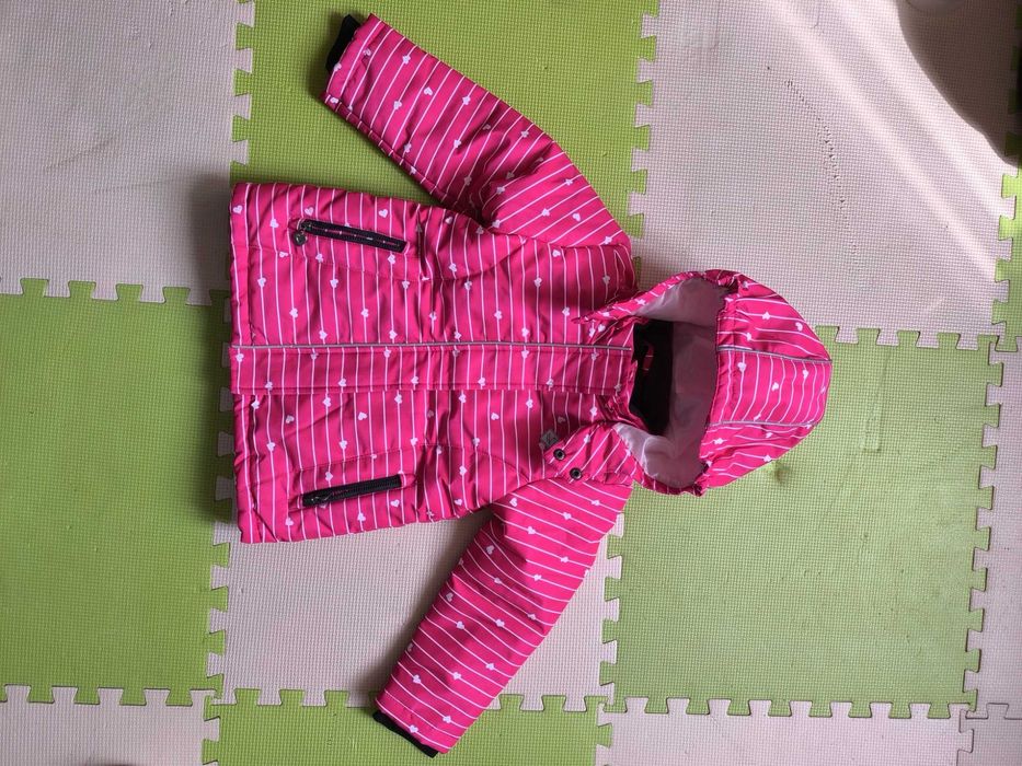 Зимни, ски якета 104 см. Kanz, Billieblush,Brep.