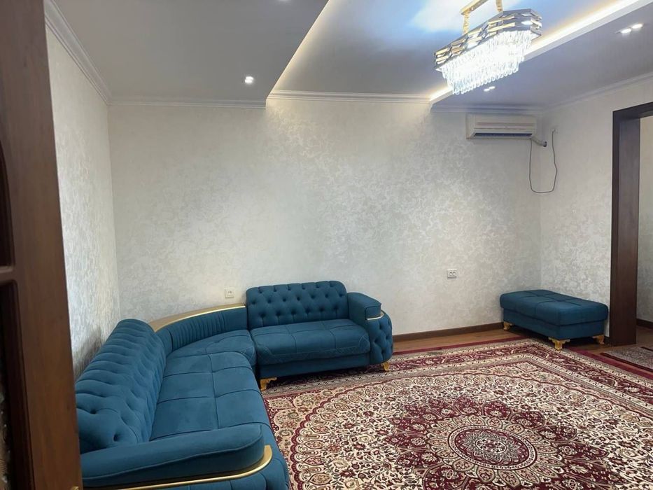 Аренда Квартира Себзор Загс 2 хона