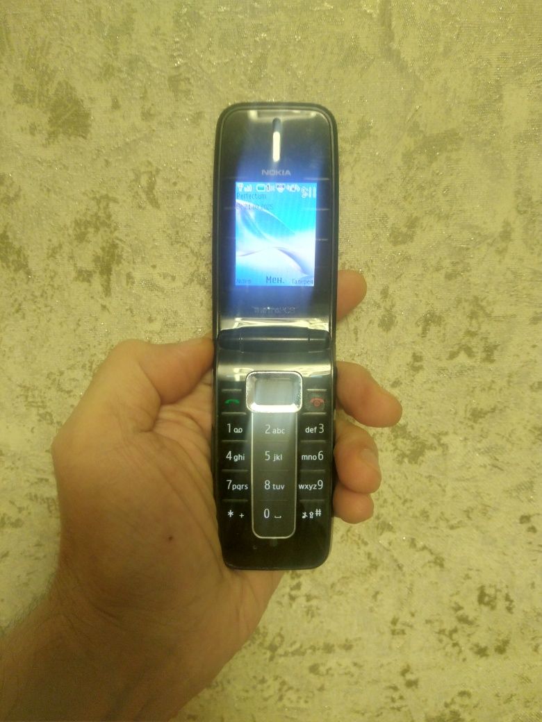 Nokia 1606(metroPCS) CDMA