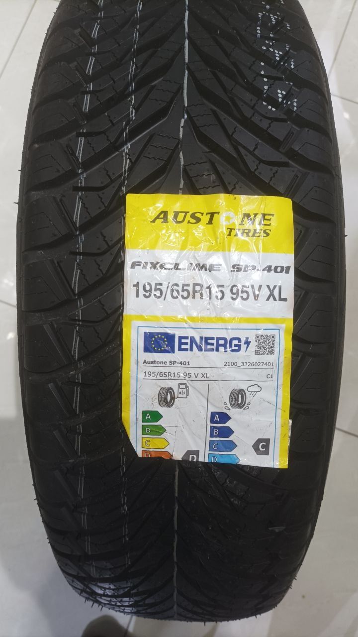 Balon shina AUSTONE SP-401 195/65R15