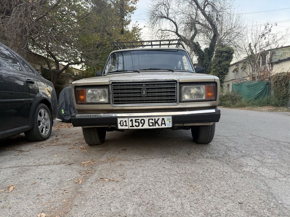 Продам машину в хорошем состоянии