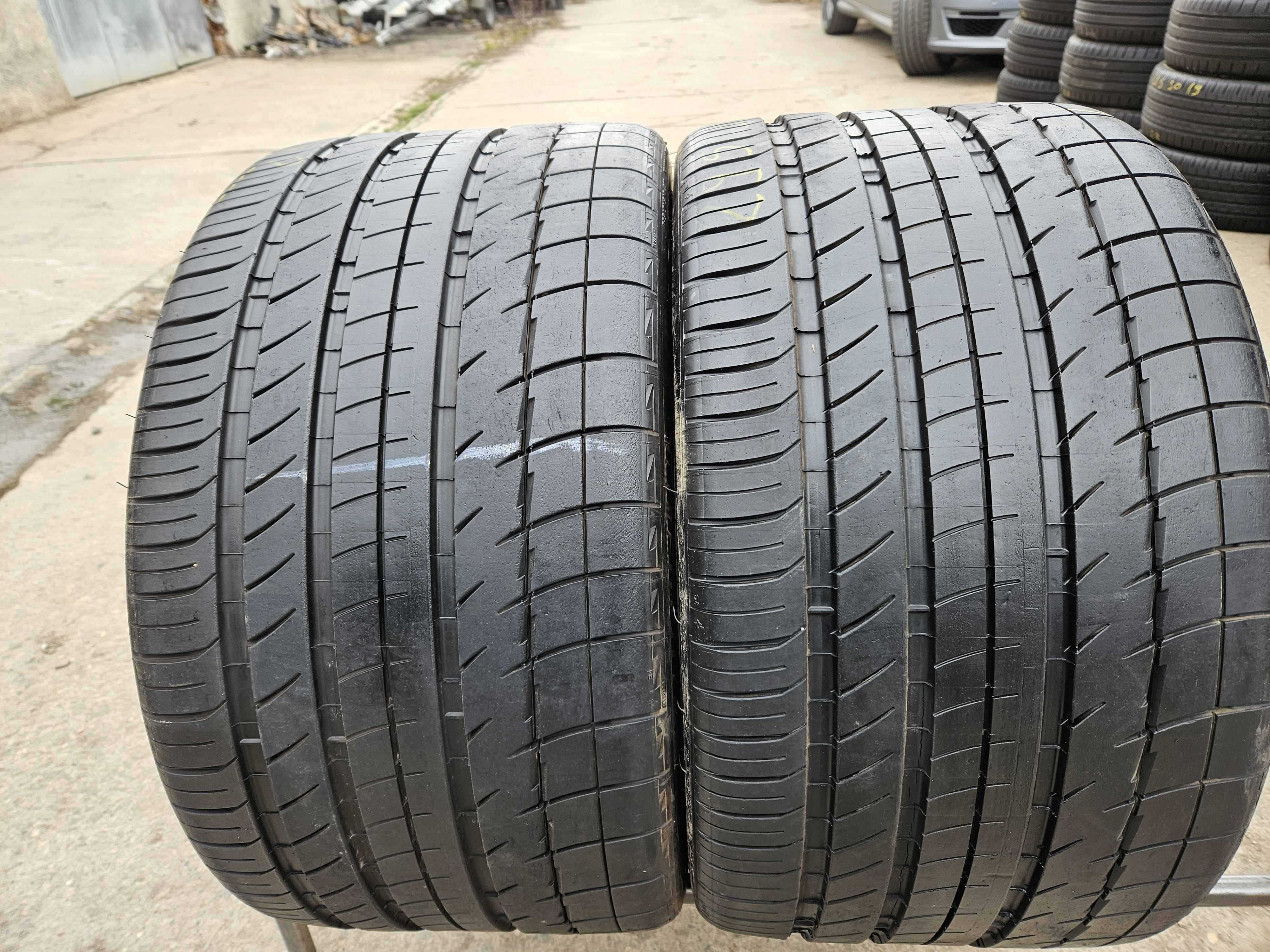 Anvelope Vara 295/30 R19 MICHELIN Pilot Sport PS2 N2