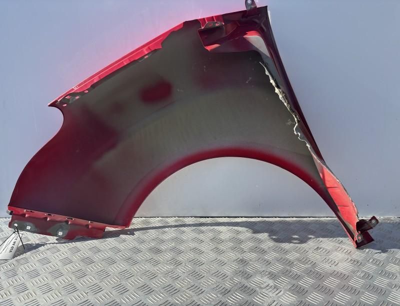 Aripa fata dreapta Fiat Doblo 263