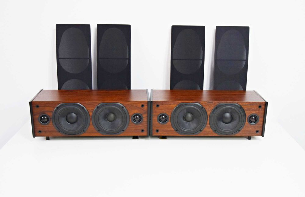 Boxe Teufel M 800 D THX Ultra 2 Dipole