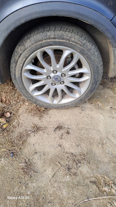 Volvo C30 / Волво ц30 на-части