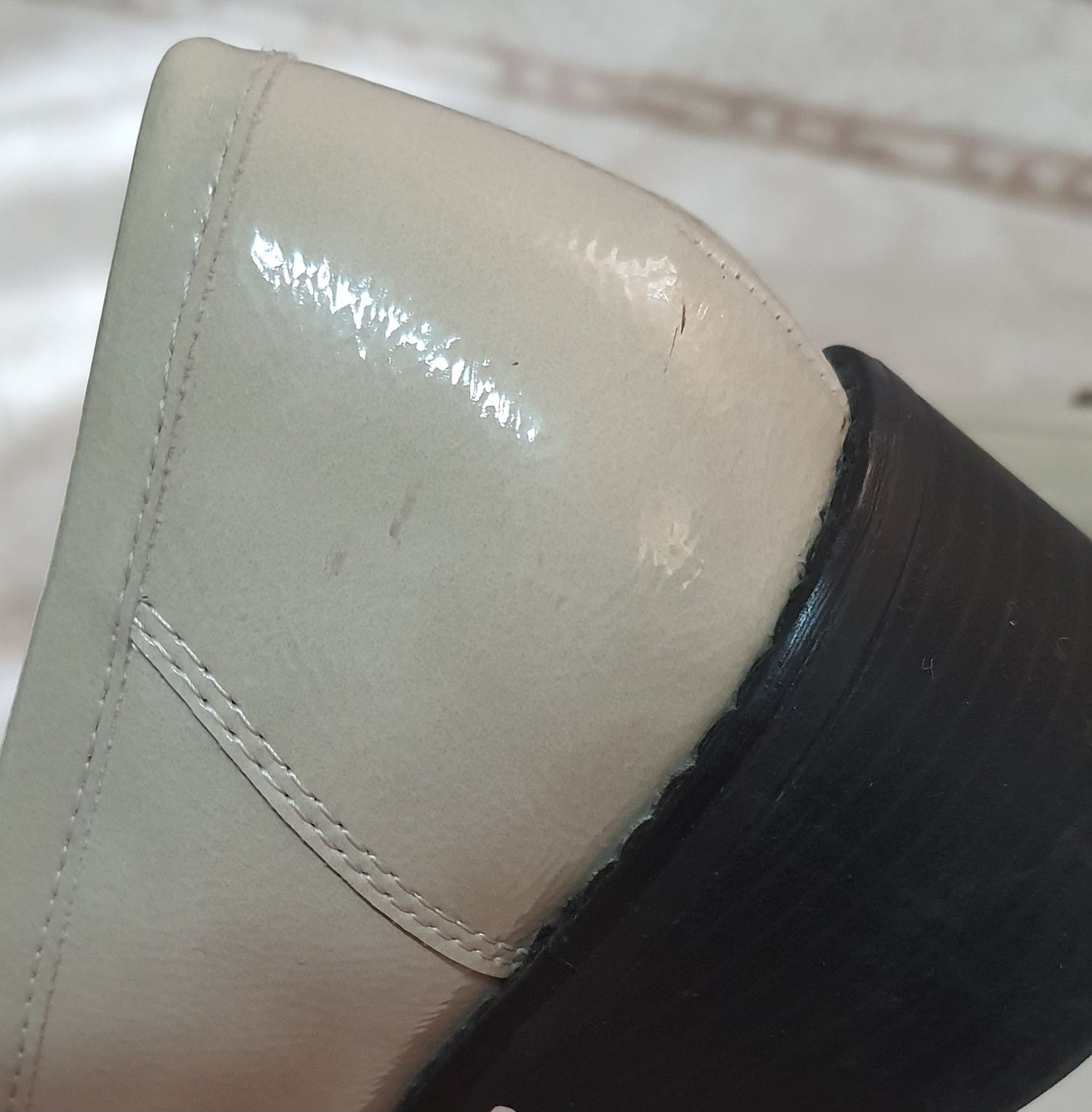 Mocasini 38 (24cm)