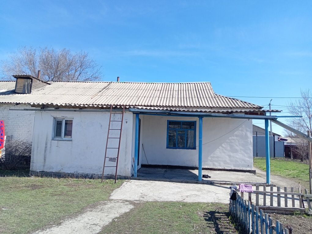 Продам дом за 6млн тг посёлок Мойнак(город Талдыкорган)