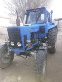 Traktor MTZ 82.1