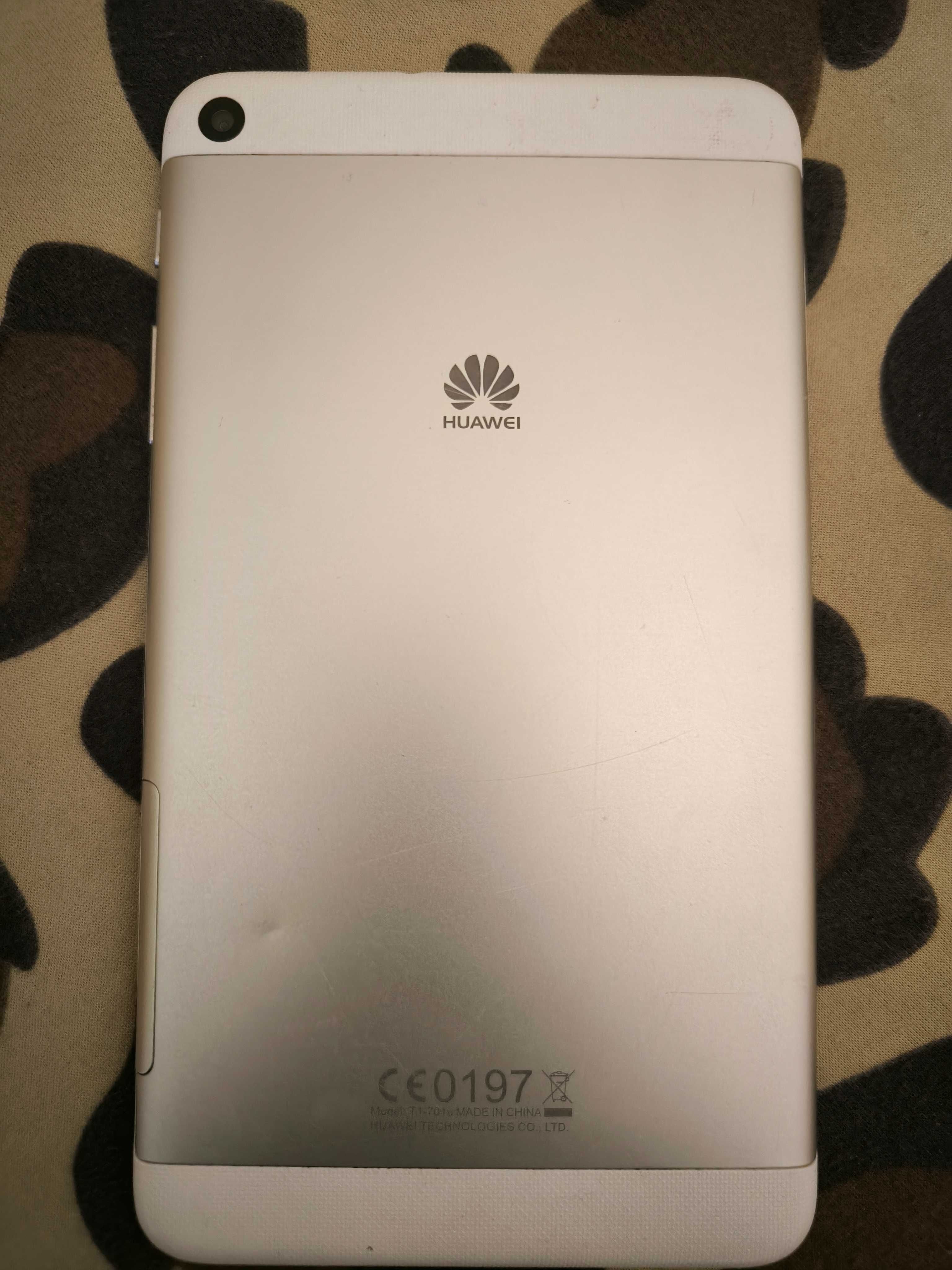Taблет Huawei -за части