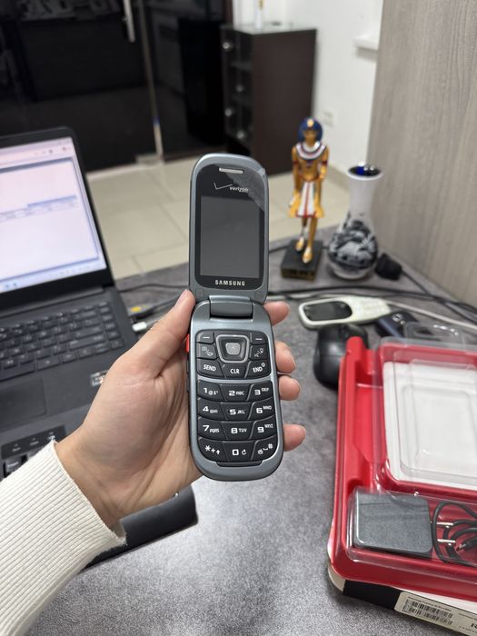 Perfectum Samsung Canvoy 3