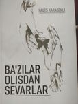 Bazilar olisdan sevarlar kitob
