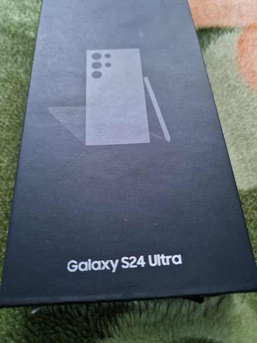 Samsung s24 ultra