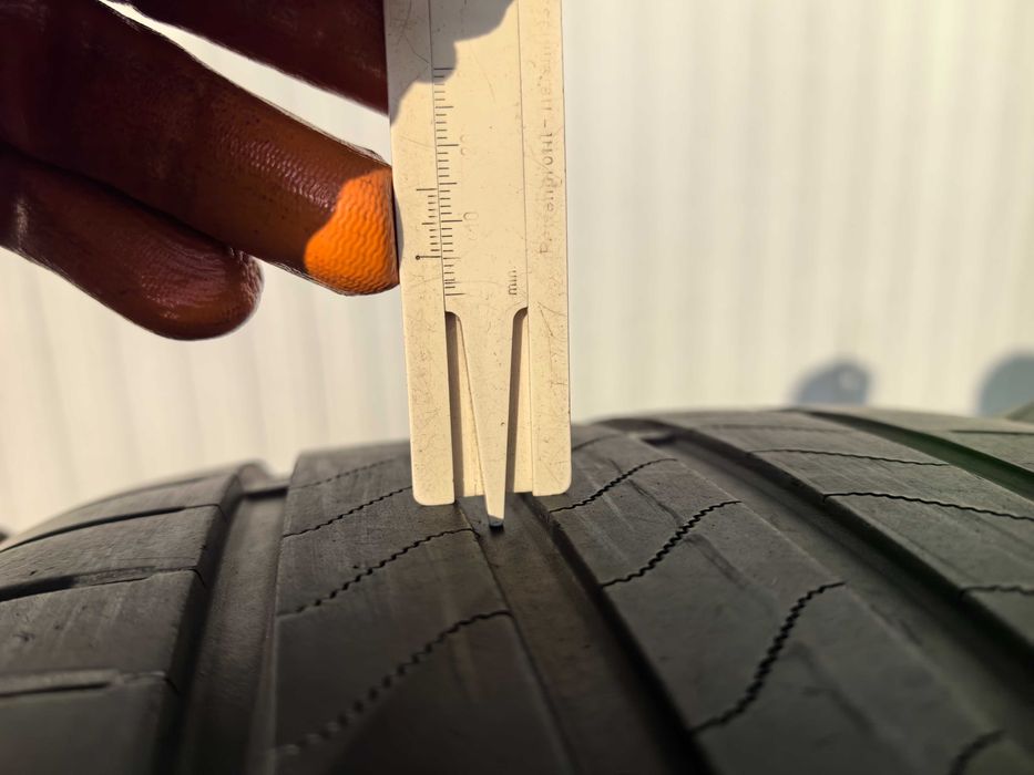 245/40/19 Бриджстоун ДОТ 2023 г