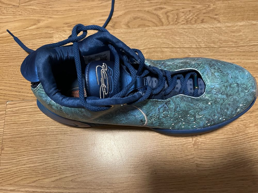 LeBron 21 45 номер