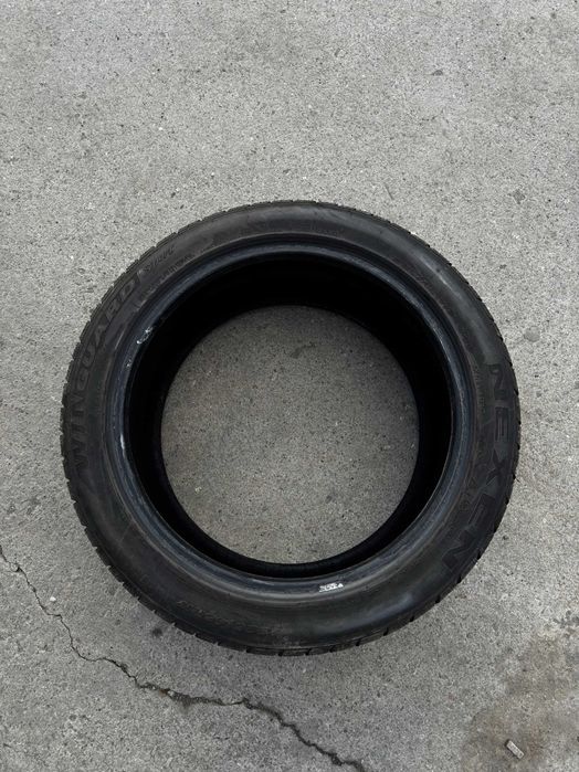 Anvelope 225/45R17 Nexen Iarna M+S