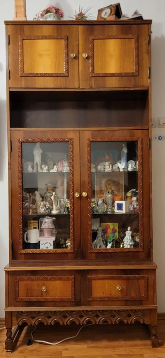 Mobila Luxor anii '80