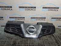 Grila fata Nissan Qashqai Facelift 2010 - 2013 (751)