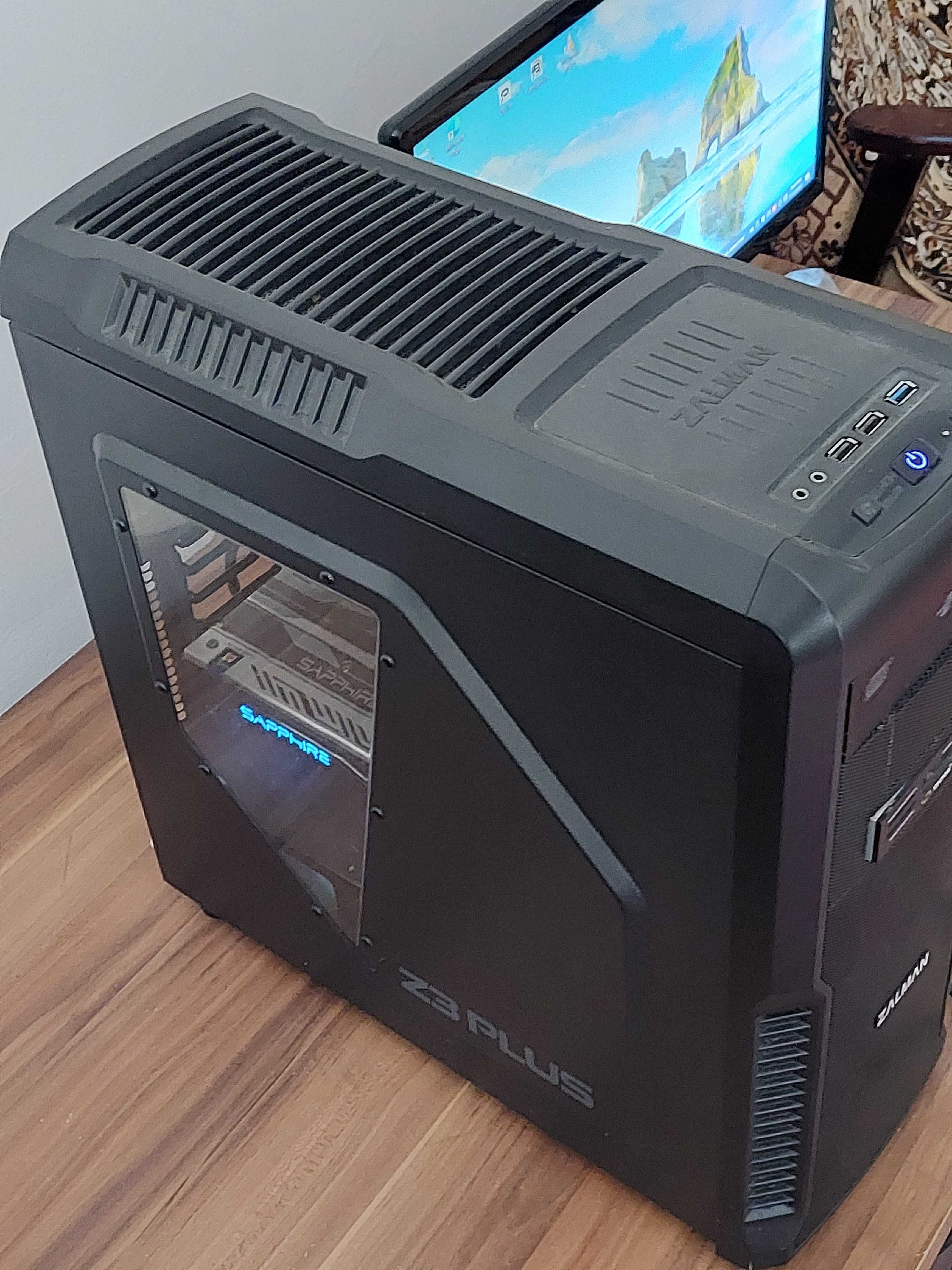 Calculator PC VR