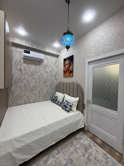 ЖК Навруз 2х комнатная квартира ул.Шота Руставели