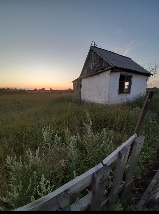 Дачный участок Красный Яр