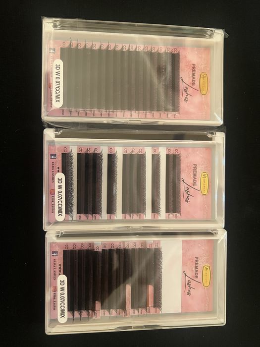 Set aplicare gene