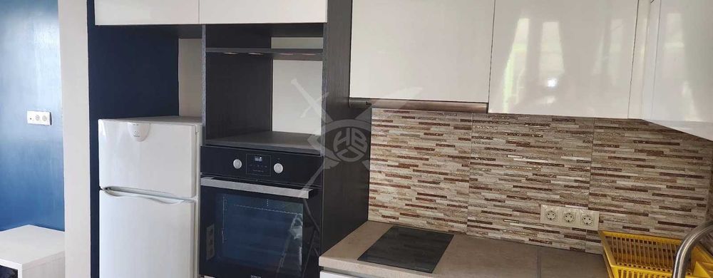Продава се Тристаен апартамент в Бургас, Славейков - 115 кв.м за 1261 €/кв.м - Снимка #6