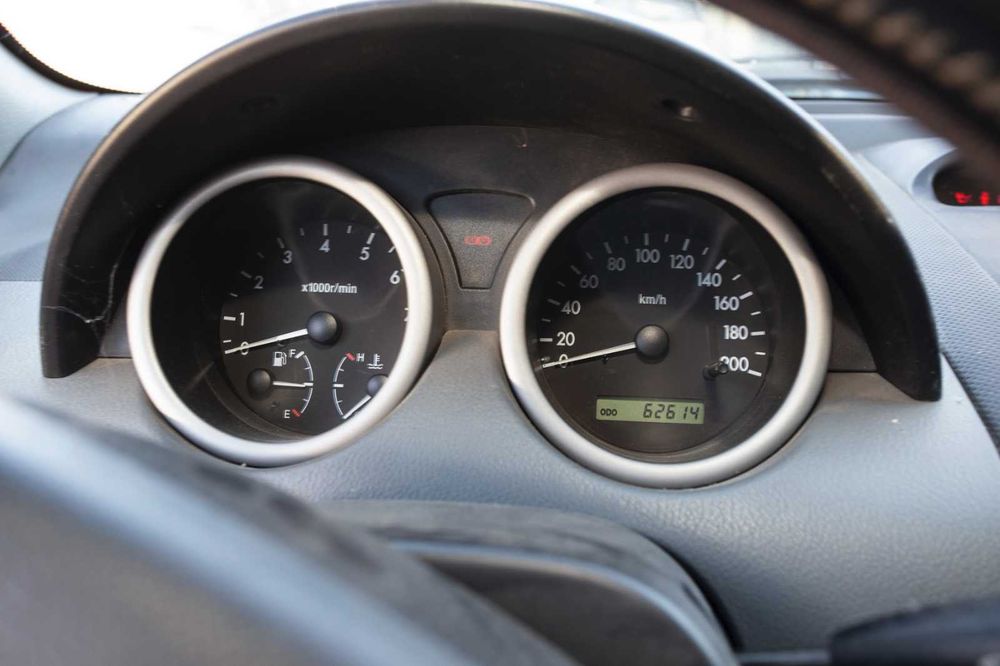 Vand Chevrolet Kalos