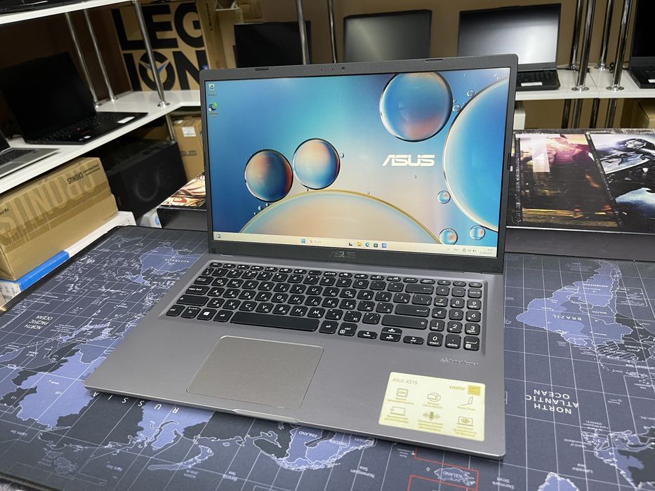 Asus X515 - Core i3-1135G7/8Gb/256Gb