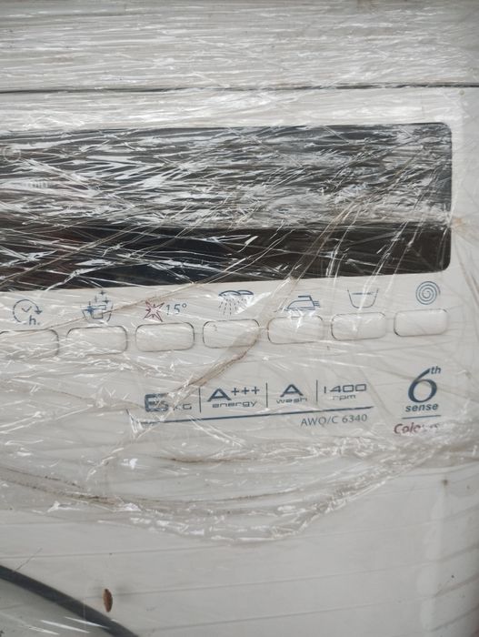 Продавам Перални на части