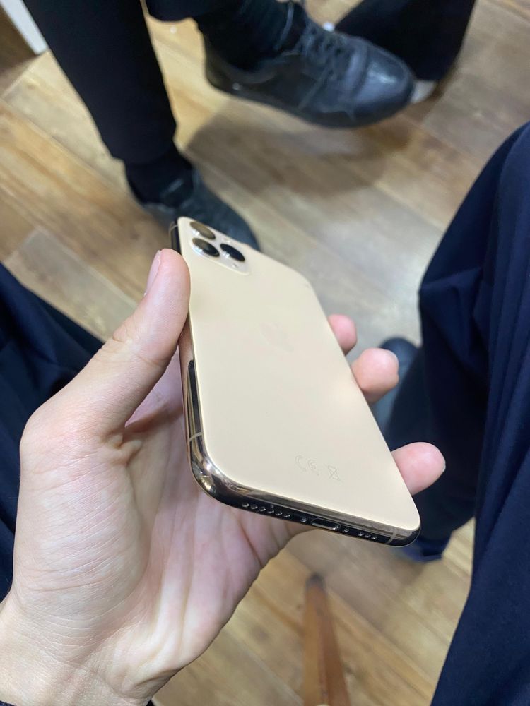 Iphone 11 pro/ айфон 11 про