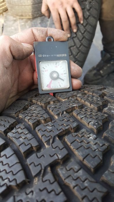 Железни джанти 4х108 с гуми 175 70 13 грайфер 7.5мм