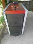 Cazan Viadrus 50KW 10 elementi